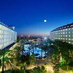 Crystal Admiral Aqua Collection 5* Kızılot
