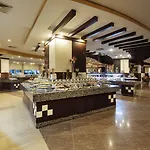 Crystal Admiral Aqua Collection Kızılot