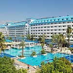Ośrodek wypoczynkowy Crystal Admiral Aqua Collection Kızılot