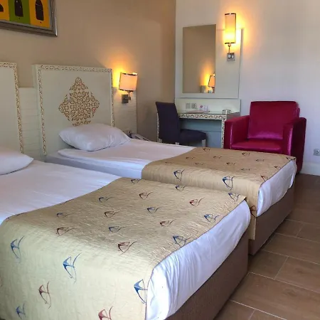 Crystal Admiral Aqua Collection Kızılot