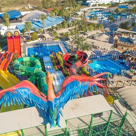 Crystal Admiral Aqua Collection Kızılot