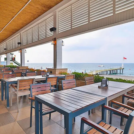 Crystal Admiral Aqua Collection Resort