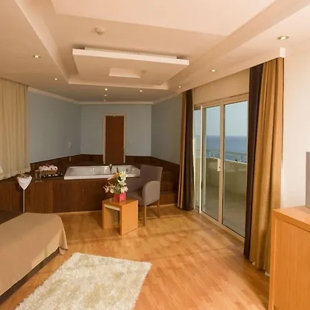 Crystal Admiral Aqua Collection 5* Kızılot