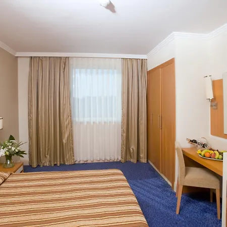 Resort Crystal Admiral Aqua Collection Kızılot