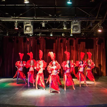 Resort Crystal Admiral Aqua Collection 5*