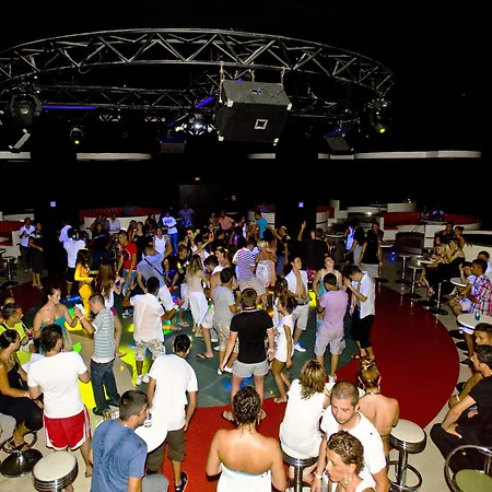 Crystal Admiral Aqua Collection 5* Kızılot