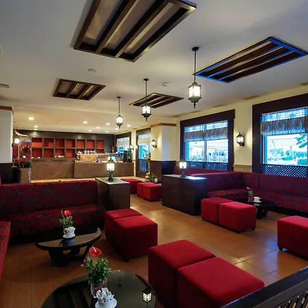 Crystal Admiral Aqua Collection Resort 5*