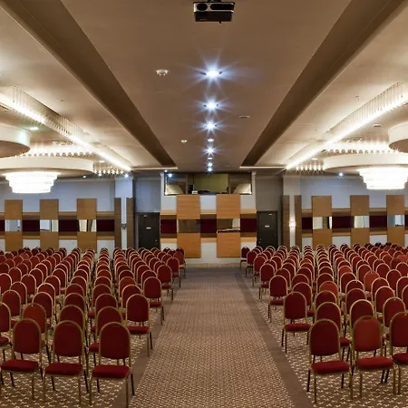 Crystal Admiral Aqua Collection Resort Kızılot