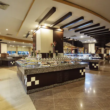 Crystal Admiral Aqua Collection Kızılot