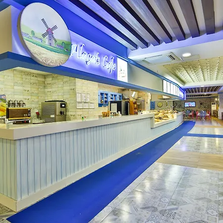 Crystal Admiral Aqua Collection Resort