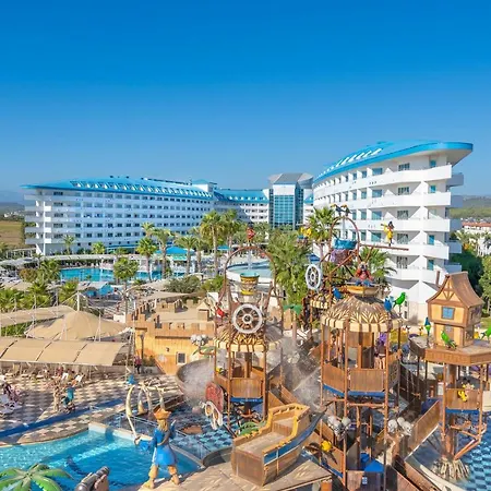 Crystal Admiral Suites&spa - Ultimate
