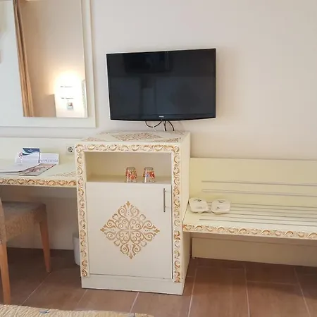 Crystal Admiral Aqua Collection Kızılot