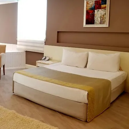Crystal Admiral Suites&spa - Ultimate Kızılot