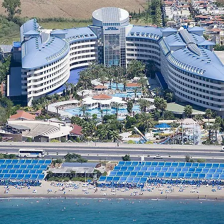 Crystal Admiral Suites&spa - Ultimate