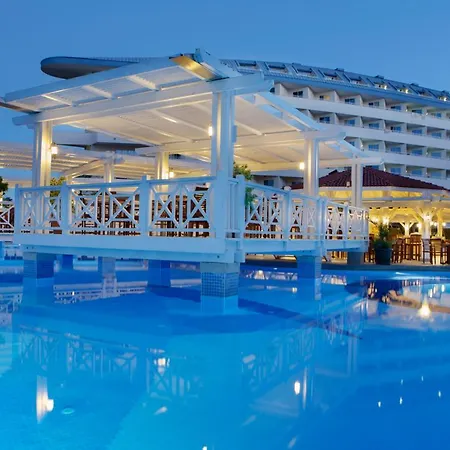Semesteranläggning (resort) Crystal Admiral Suites&spa - Ultimate 5*