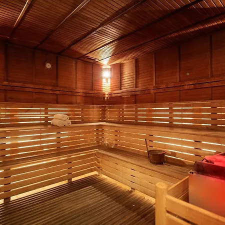 Crystal Admiral Suites&spa - Ultimate Semesteranläggning (resort)