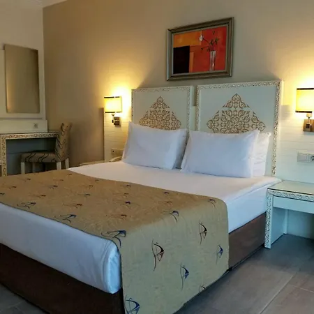 Semesteranläggning (resort) Crystal Admiral Suites&spa - Ultimate Kızılot