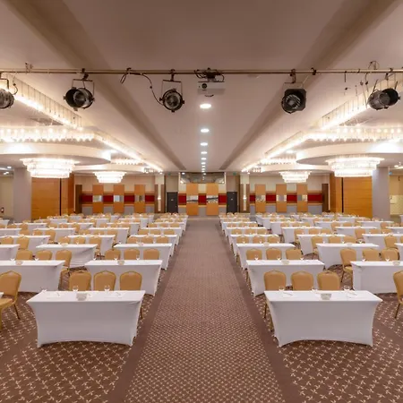 Semesteranläggning (resort) Crystal Admiral Aqua Collection