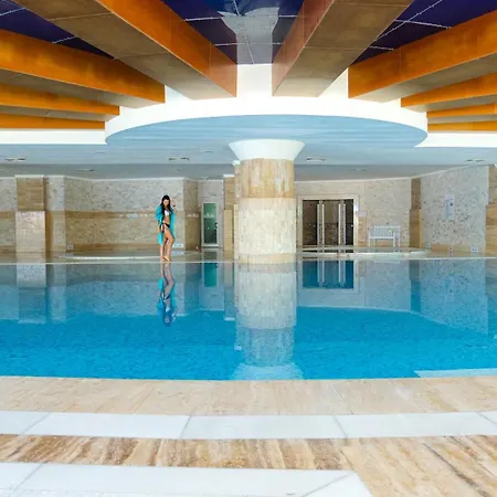 Crystal Admiral Suites&spa - Ultimate 5* Kızılot