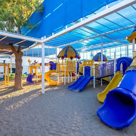 Crystal Admiral Aqua Collection