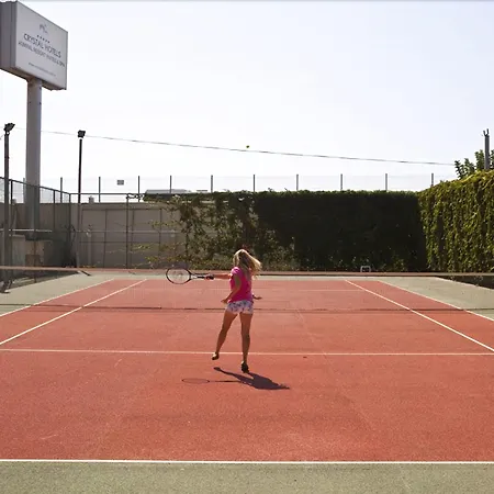 Semesteranläggning (resort) Crystal Admiral Aqua Collection