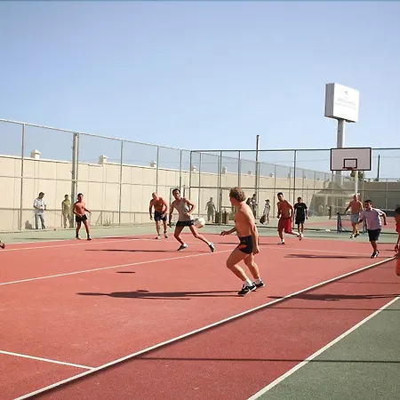 אתר נופש Crystal Admiral Aqua Collection