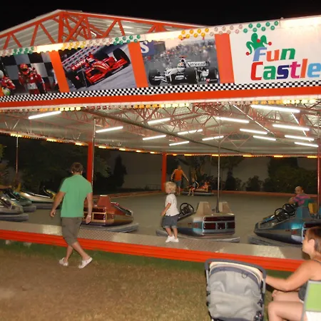 Crystal Admiral Aqua Collection