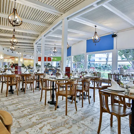 Crystal Admiral Aqua Collection 5*