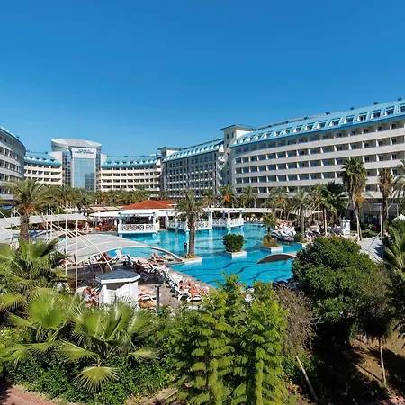 Crystal Admiral Aqua Collection