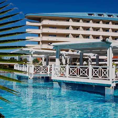 Crystal Admiral Aqua Collection Kızılot