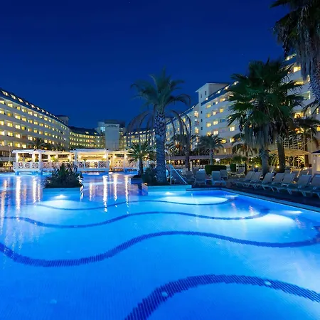 Semesteranläggning (resort) Crystal Admiral Aqua Collection