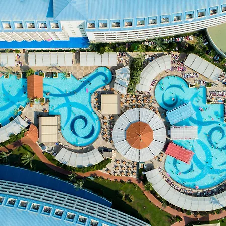 Crystal Admiral Aqua Collection Resort Kizilot