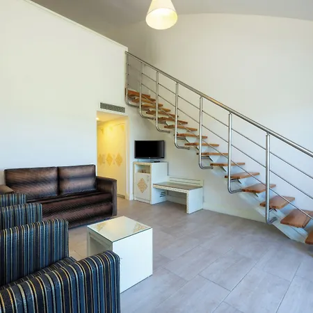 Crystal Admiral Aqua Collection Resort