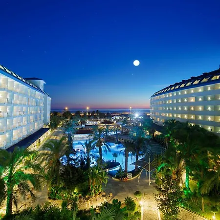 Crystal Admiral Aqua Collection 5* Кызылот