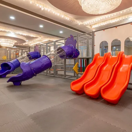 Crystal Admiral Aqua Collection