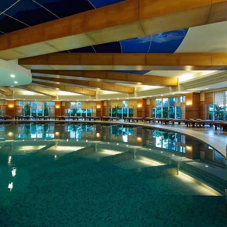 Crystal Admiral Aqua Collection Курортный комплекс 5*