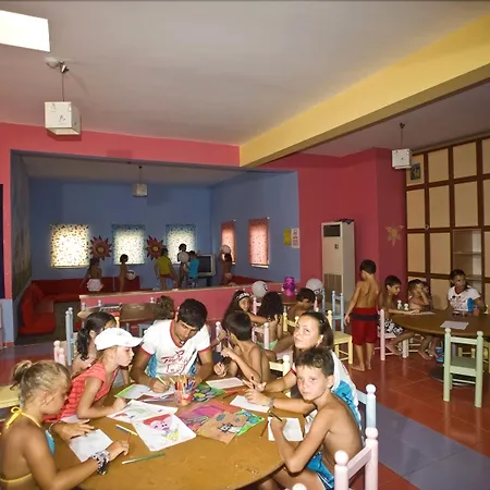 Crystal Admiral Aqua Collection 5*