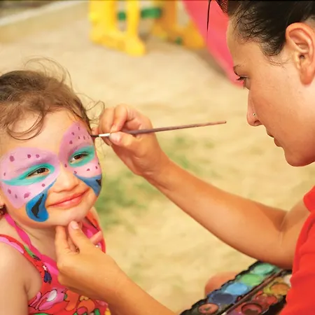 Crystal Admiral Aqua Collection Курортный комплекс Кызылот