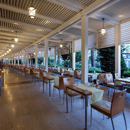 Crystal Admiral Aqua Collection 5* Кызылот