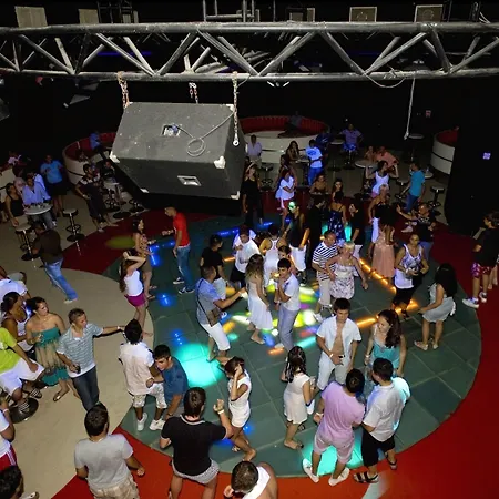 Crystal Admiral Aqua Collection