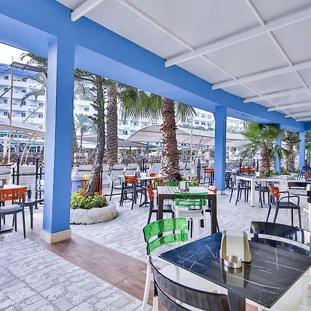 Crystal Admiral Aqua Collection