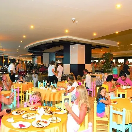 Crystal Admiral & Resort