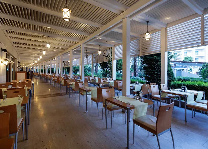 Crystal Admiral Aqua Collection 5* Kızılot